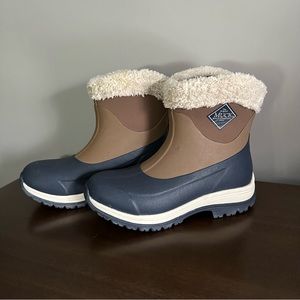 Women’s Winter Muck Boot
